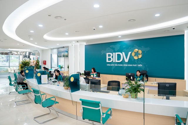 Một khách có thể mở nhiều tài khoản BIDV không?