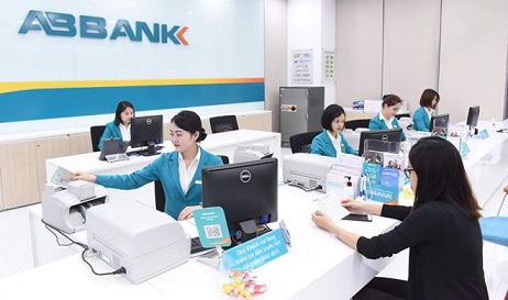 Ngân hàng ABBank có làm việc thứ 7 không?