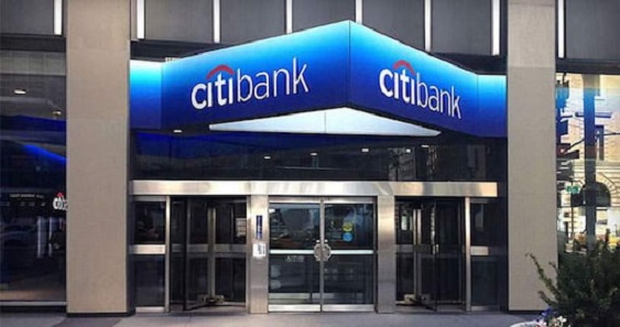 Ngân hàng CitiBank có làm việc thứ 7 không?