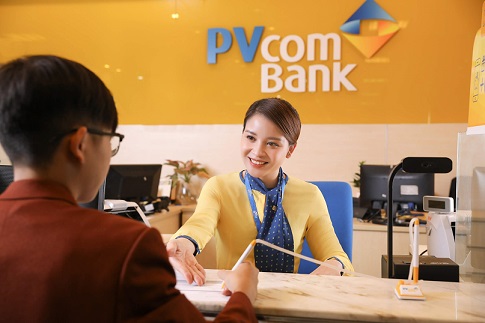 Ngân hàng PVComBank có làm việc thứ 7 không?