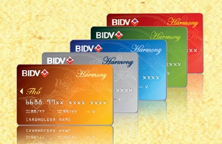 Thông tin cơ bản về số tài khoản ngân hàng BIDV