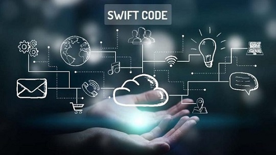 Ý nghĩa cửa Swift Code đối với ngân hàng