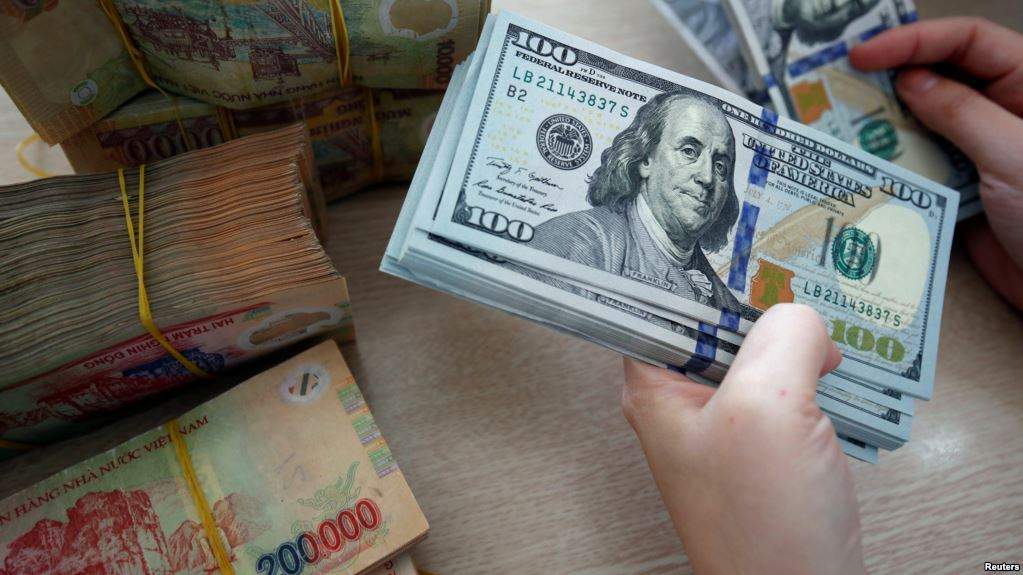 Kinh nghiệm đổi tiền Đô sang tiền Việt an toàn, hợp pháp