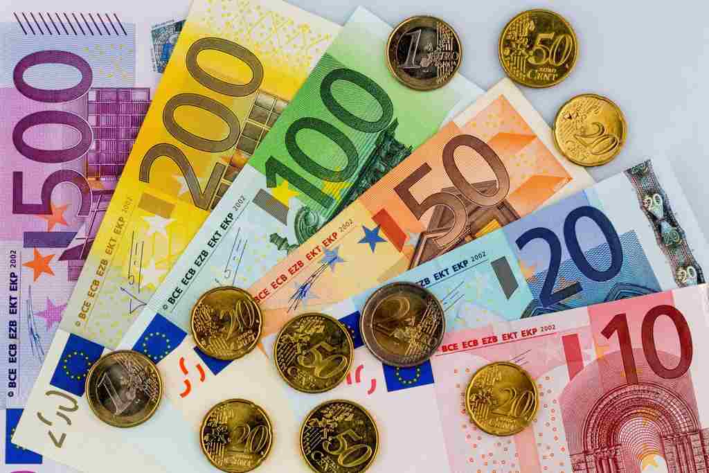 Tìm hiểu về đồng Euro