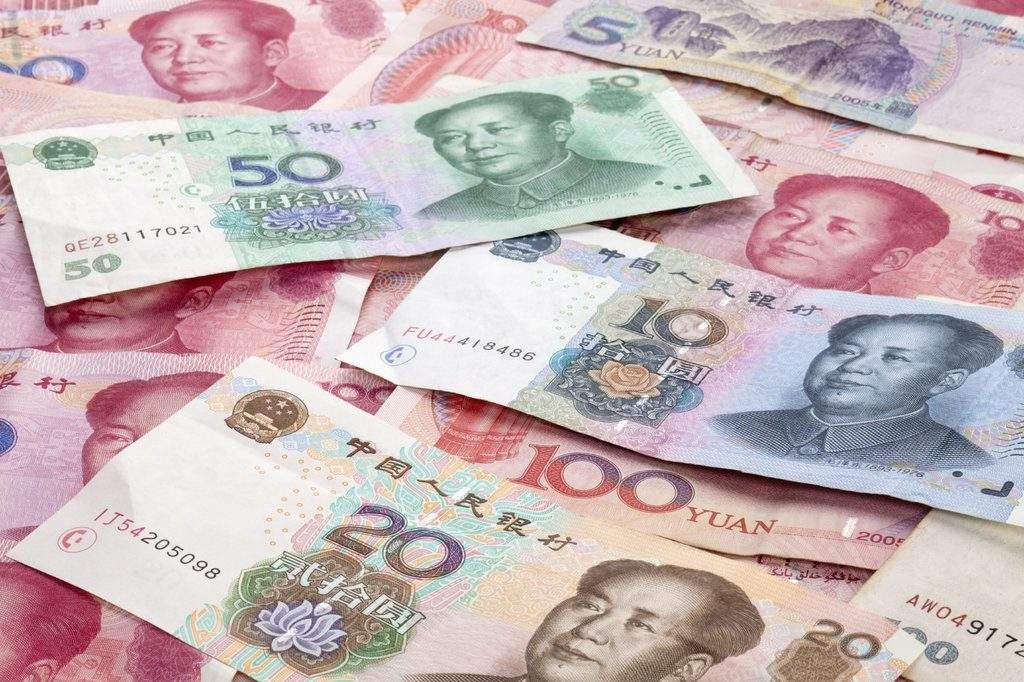 1 vạn Tệ bằng bao nhiêu tiền Việt?