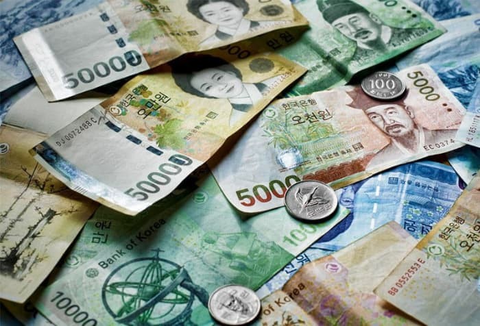 Những phương pháp đổi tiền Hàn Quốc sang tiền Việt Nam an toàn, hợp pháp