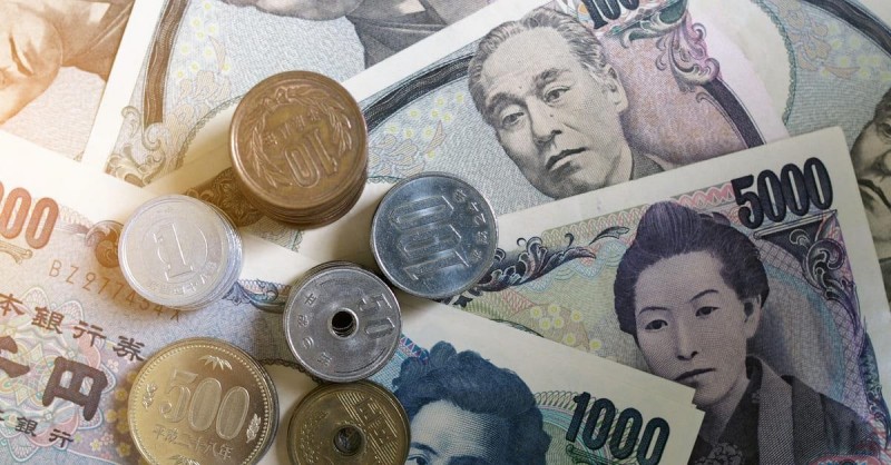 100 Yên Nhật bằng bao nhiêu tiền Việt Nam?