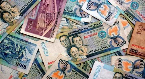 Có thể đổi tiền Peso Philippines ở đâu an toàn, hợp pháp?