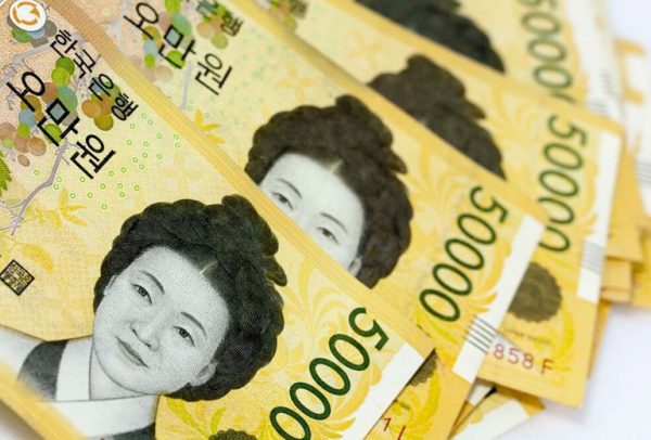 Tiền Won của Hàn Quốc có tiềm năng để đầu tư không?