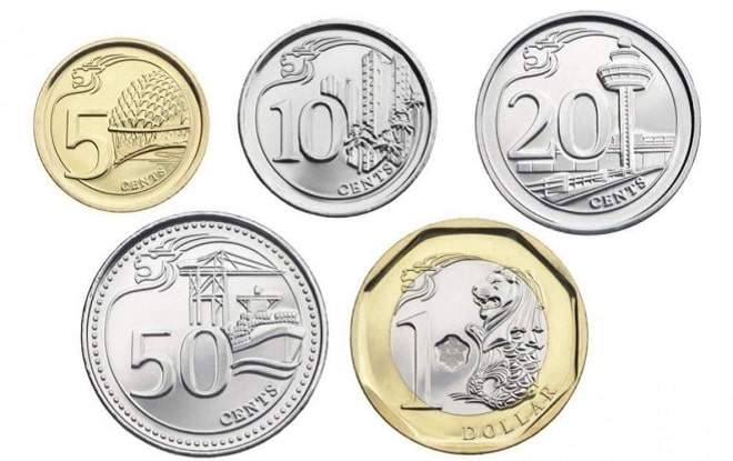 Tại sao lại ít thấy đồng Cent trong khi USD lại phổ biến trên toàn thế giới?