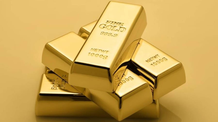 Các loại vàng phổ biến trên thị trường hiện nay