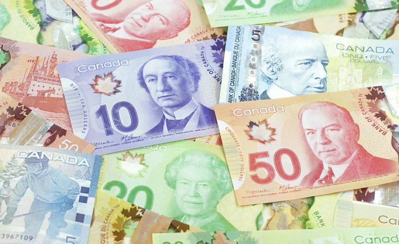 Các ngân hàng là địa chỉ an toàn nhất nếu muốn sử dụng tiền Canada đổi ra tiền VIệt