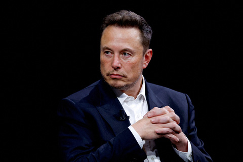 Elon Musk - Tỷ phú giàu nhất thế giới