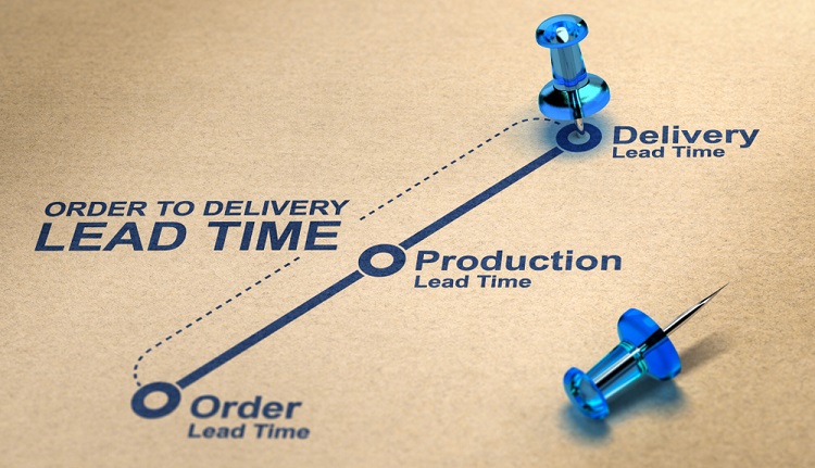 Trong sản xuất, việc rút ngắn Lead time quan trọng như thế nào?