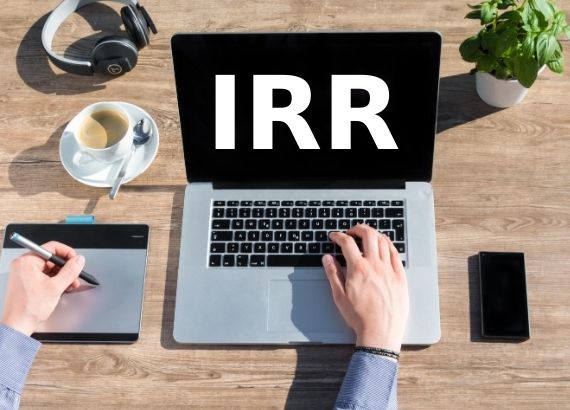 Chỉ số IRR có ý nghĩa như thế nào?