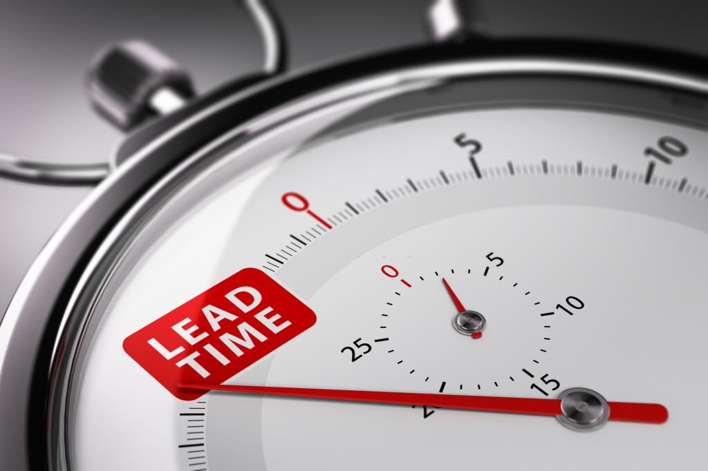 Tại sao việc kiểm soát và quản lý Lead time lại quan trọng?