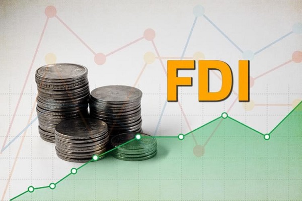 Cấc hình thức đầu tư FDI hiện nay