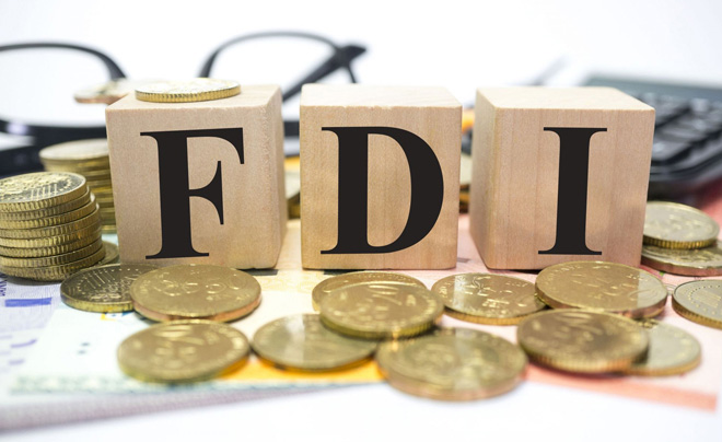 FDI là gì?