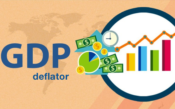 GDP deflator là gì?
