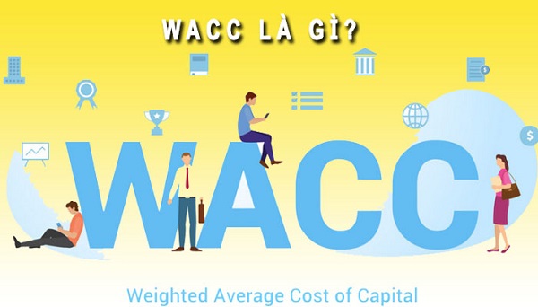 WACC là gì?