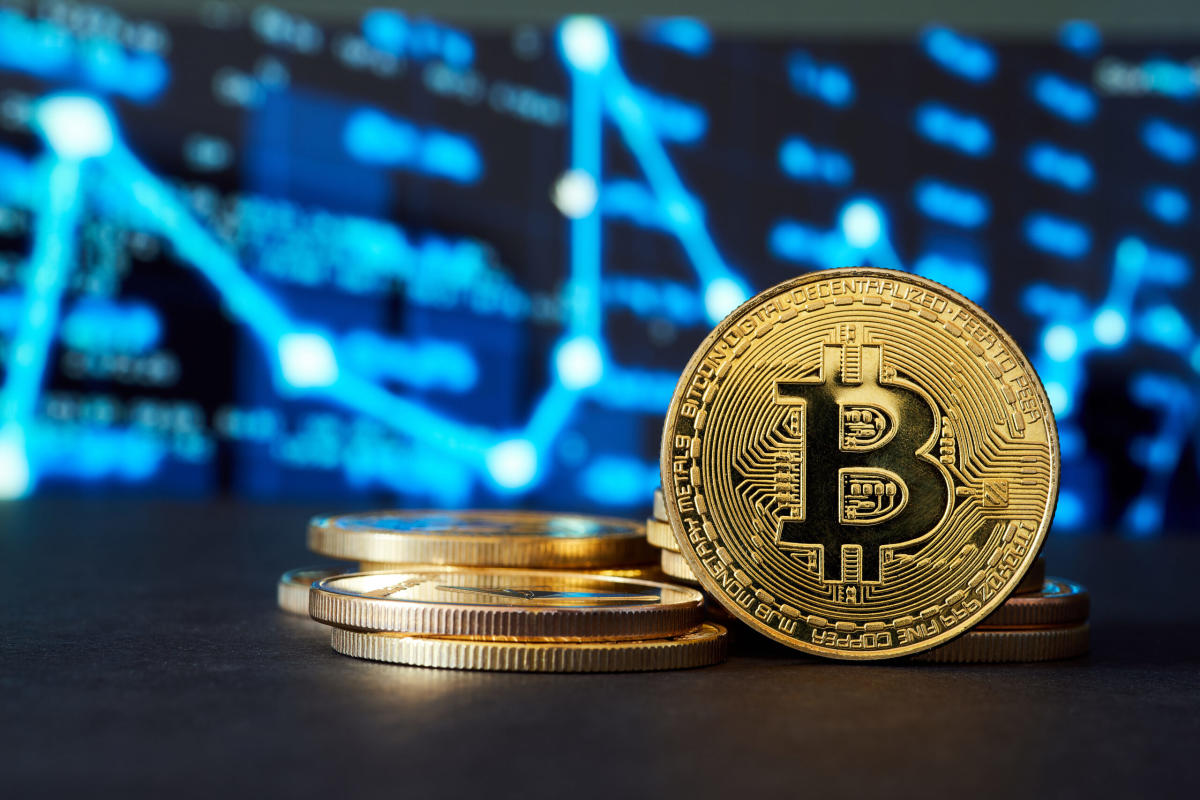 1 Bitcoin bằng bao nhiêu tiền Việt Nam