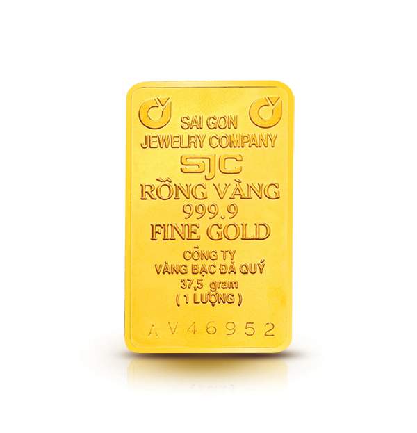 1 cây vàng 9999 giá bao nhiêu tiền?