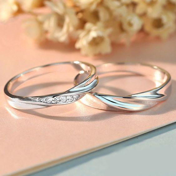 Điểm danh 3 mẫu nhẫn đôi bạc đẹp dành cho cặp đôi – nutrangtienphat