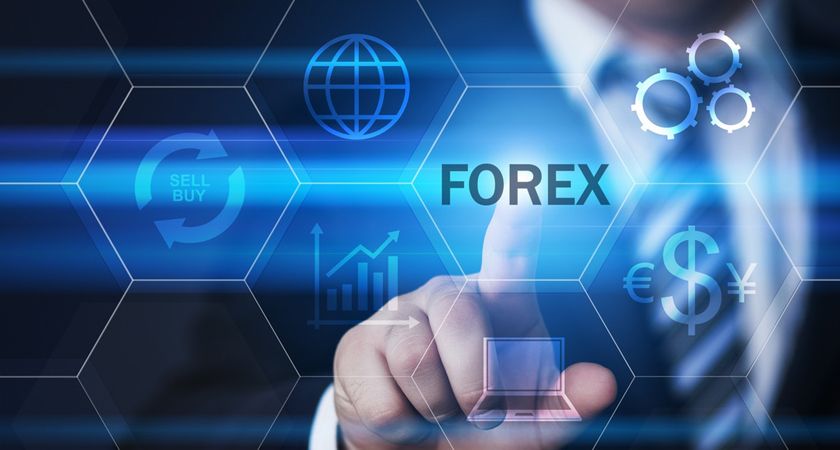 Thị trường Forex là gì? Các rủi ro khi tham gia Forex
