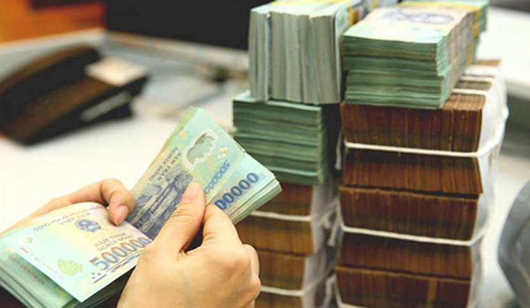 Phí Đổi Tiền Mới Tại Ngân Hàng Vietinbank Là Bao Nhiêu?