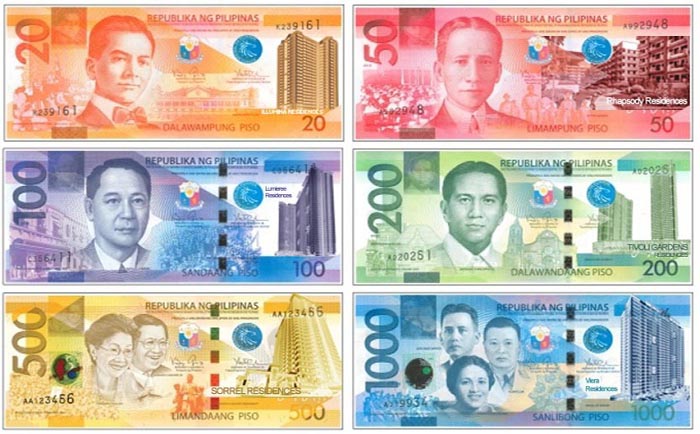 Sử dụng tiền ở Philippines như thế nào là đúng? - VietPhil Education Group