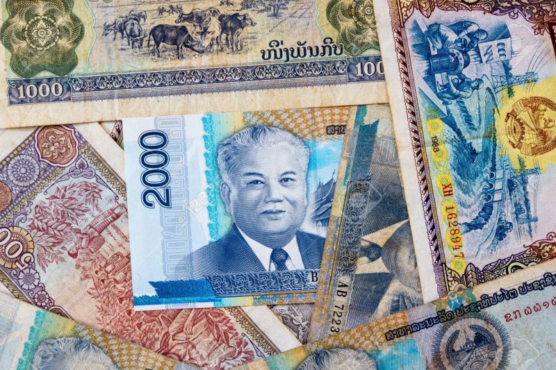 Tiền Lào và một số điều bạn cần biết