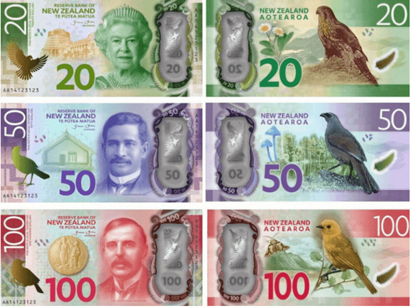 Biết tỷ giá 1 NZD bằng bao nhiêu tiền Việt Nam để đổi đồng New Zealand