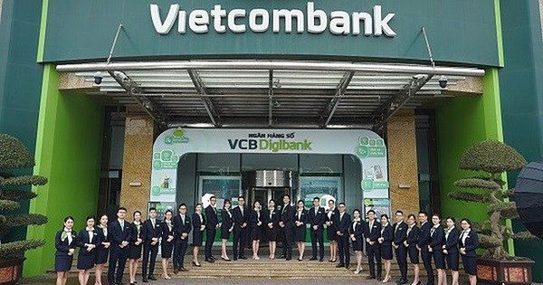 Vietcombank tuyển dụng 509 nhân sự tại Trụ sở chính và chi nhánh, hàng trăm  vị trí không yêu cầu kinh nghiệm