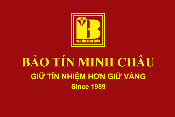 9 Điều cần biết về Công ty vàng Bảo Tín Minh Châu - Finhay