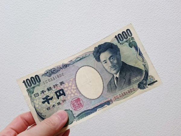 Đổi tiền Nhật sang tiền Việt ở ngân hàng nào? Hãy lưu ý !