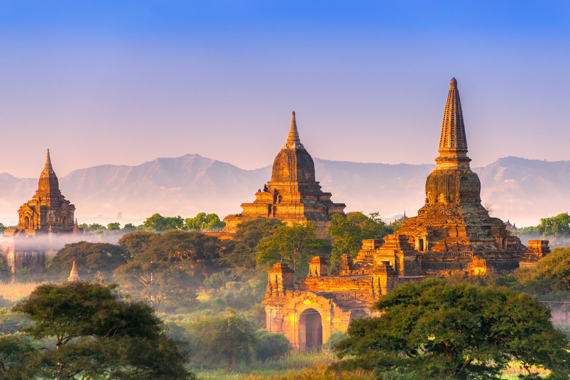 Du lịch Myanmar: Cẩm nang từ A đến Z (Update thông tin mới nhất  2024)-iVIVU.com
