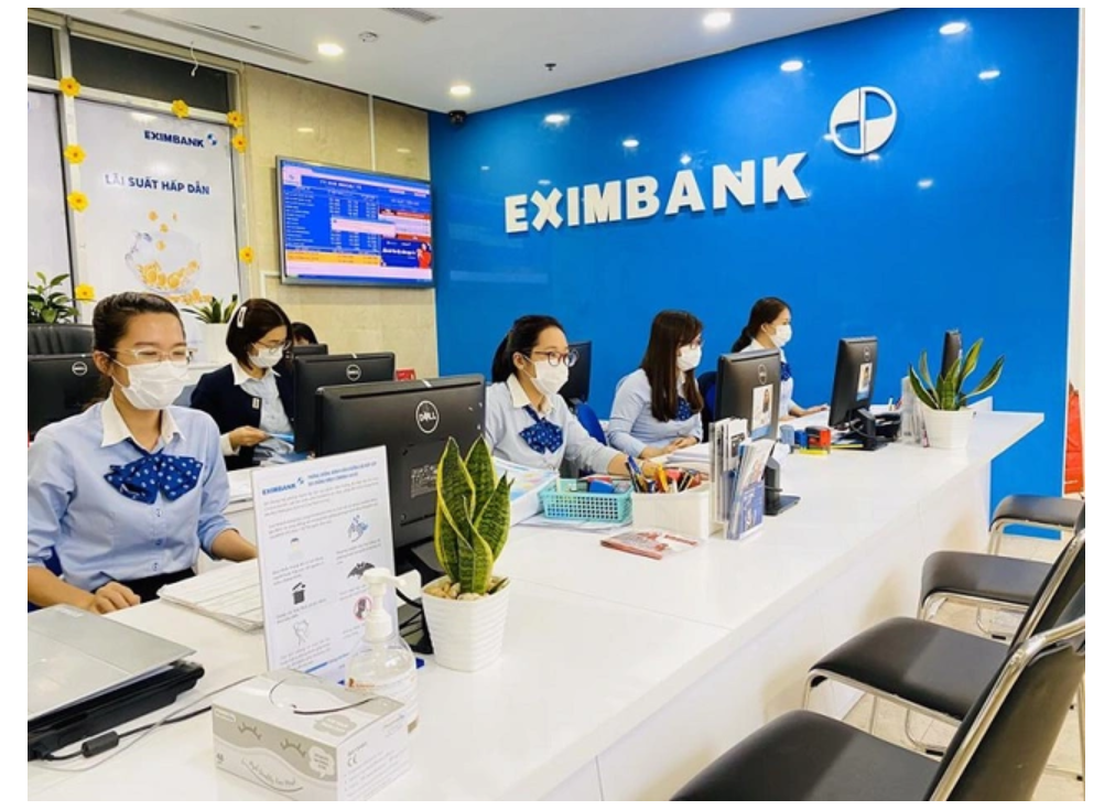 EXIMBANK - Ngân hàng TMCP Xuất Nhập Khẩu Việt Nam Tin tức mới nhất | Báo  Dân trí