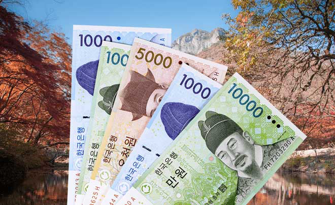 100 triệu Won bằng bao nhiêu tiền Việt? Cập nhật ngay!