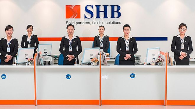 Ngân hàng SHB chính thức nâng vốn điều lệ lên 30.673 tỷ đồng - CafeLand.Vn