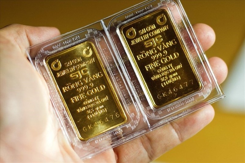 1 chỉ vàng bằng bao nhiêu gam? Giá 1 chỉ vàng mới nhất hôm nay -  Thegioididong.com