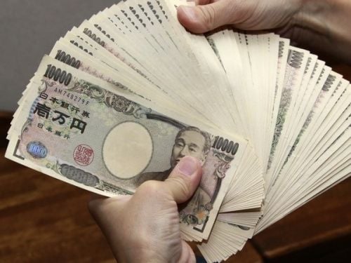 Hướng dẫn cách tính tiền Nhật sang tiền Việt mới nhất 2022