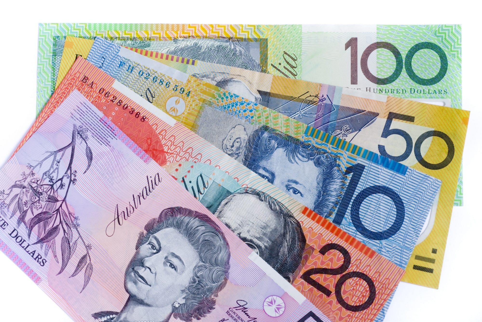 Tỷ giá Đô la Úc 25/04 tăng mạnh do lạm phát tại Úc cao hơn kỳ vọng